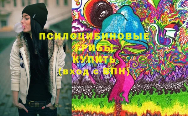 Альфа ПВП Баксан